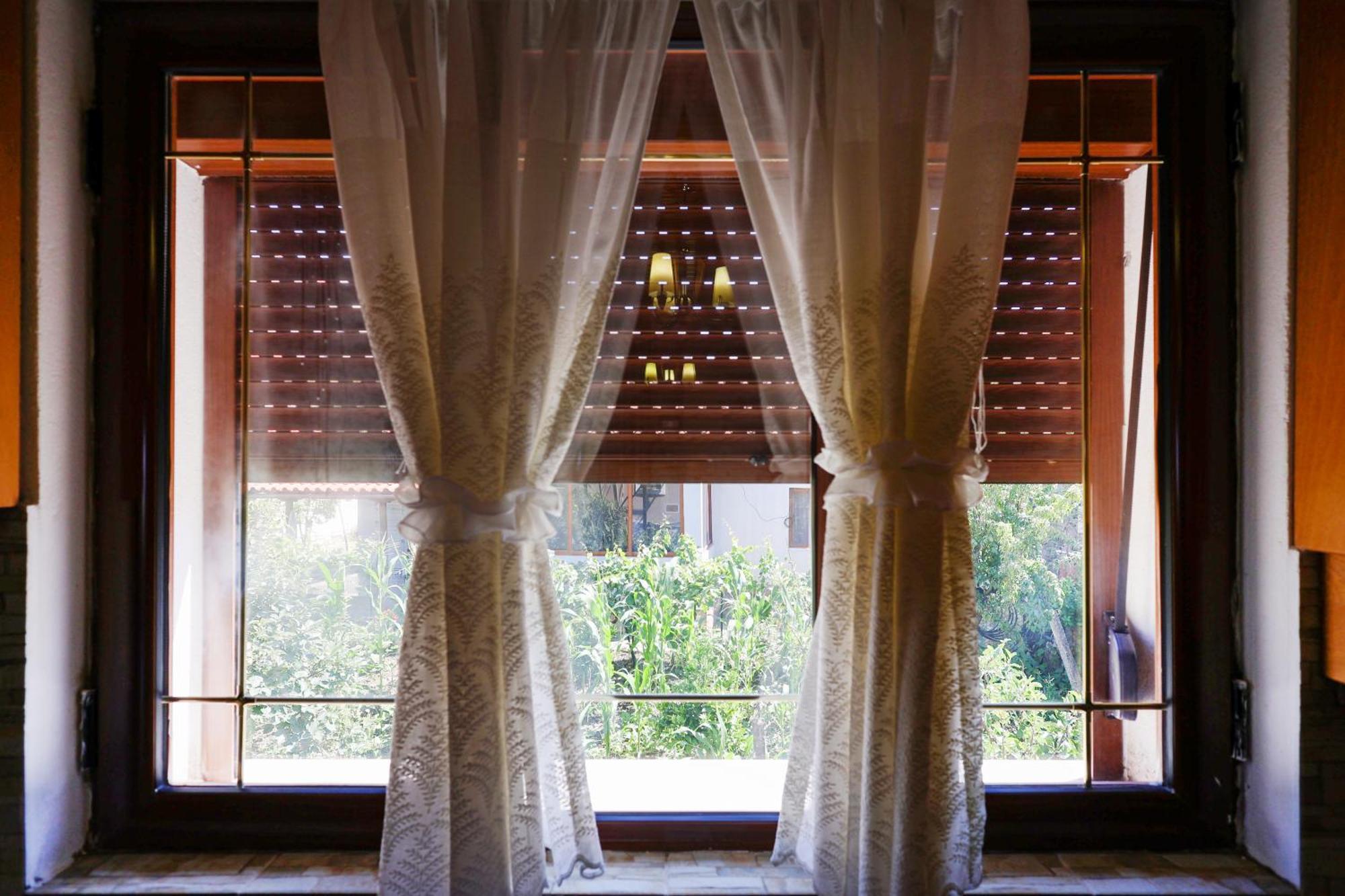 Villa Kevin Berat Luaran gambar
